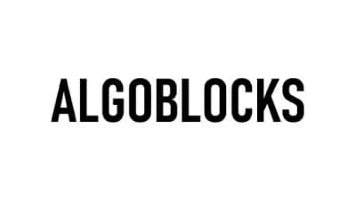 Algoblocks