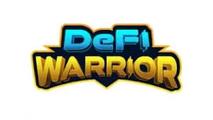 DeFi Warrior