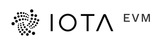 IOTA EVM