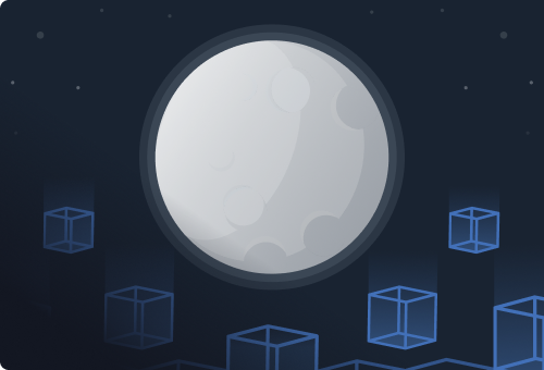 Moonshot Consensus Algorithm